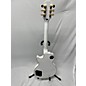 Used Epiphone Used Epiphone Les Paul Custom Alpine White Solid Body Electric Guitar