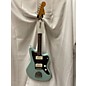 Used Squier Used Squier Classic Vibe 60s Jazzmaster Sonic Blue Solid Body Electric Guitar thumbnail