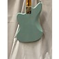 Used Squier Used Squier Classic Vibe 60s Jazzmaster Sonic Blue Solid Body Electric Guitar