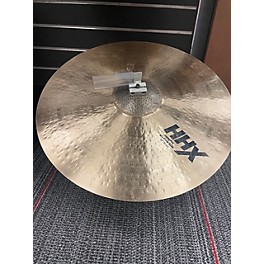 Used SABIAN 20in Hhx Complex Medium Ride Cymbal