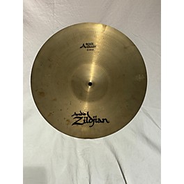 Used Zildjian 20in A Series Medium Crash Cymbal