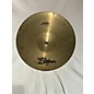 Used Zildjian 20in A Series Medium Crash Cymbal thumbnail