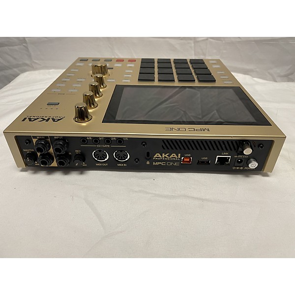 Used Akai Professional MPC ONE