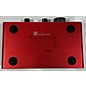 Used Focusrite Scarlett Solo Audio Interface