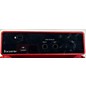 Used Focusrite Scarlett Solo Audio Interface