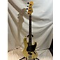 Used Fender Used Fender Blacktop Jazz Bass Metallic Gold Electric Bass Guitar thumbnail