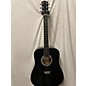 Used Johnson JG-610-B Acoustic Guitar thumbnail