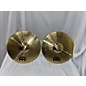 Used SABIAN Used SABIAN 13in HCS Cymbal thumbnail