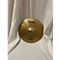 Used Sensa Used Sensa 16in Medium Crash Cymbal thumbnail