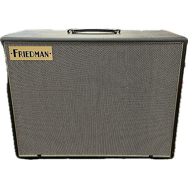 Used Friedman Used Friedman ASC-12 Guitar Cabinet