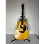 Used Used Martin 00028EC Eric Clapton Signature Natural Acoustic Guitar thumbnail