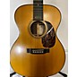 Used Used Martin 00028EC Eric Clapton Signature Natural Acoustic Guitar