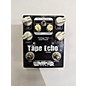 Used Wampler Faux Tape Echo Delay Effect Pedal thumbnail