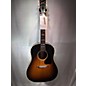 Used Gibson Southern Jumbo 1942 Banner Acoustic Guitar thumbnail