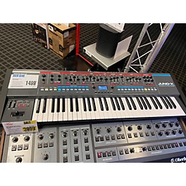 Used Roland Juno X Synthesizer