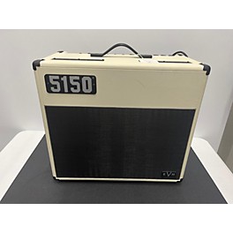 Used EVH EVH 5150III Iconic Series 40W 1x12 Tube Guitar Combo Amp