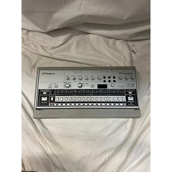 Used Roland Boutique TR-06