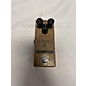 Used Wampler Tumnus Overdrive Effect Pedal thumbnail