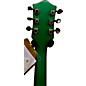 Used Gretsch Guitars Used Gretsch Guitars G2627TGRG STREAMLINER GREEN SPARKLE Hollow Body Electric Guitar