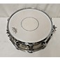 Used DW 6.5X14 Collector's Series FinishPly Top Edge Snare Drum