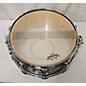 Used DW 6.5X14 Collector's Series FinishPly Top Edge Snare Drum