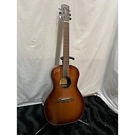 Used Alvarez Ampe915earshb Acoustic Electric Guitar