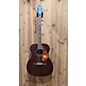 Used Fender Tim Armstrong Hellcat Acoustic Electric Guitar thumbnail