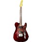 Used G&L Used G&L ASAT Special Tribute Red Solid Body Electric Guitar thumbnail