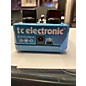 Used TC Electronic Used TC Electronic Flashback Delay And Looper Effect Pedal