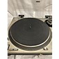 Used Technics SL1200MK2 Turntable