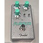 Used Fender Flanger Effect Pedal thumbnail