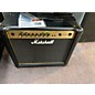 Used Marshall MG30FX 1x10 30W Guitar Combo Amp thumbnail