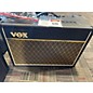 Used VOX AC15C1 15W Tube Guitar Combo Amp thumbnail