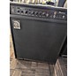 Used Ampeg BA210V2 2x10 Bass Combo Amp thumbnail