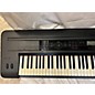 Used KORG Kross 88 Key Keyboard Workstation