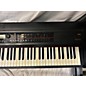 Used KORG Kross 88 Key Keyboard Workstation