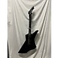 Used ESP LTD James Hetfield Snakebyte Solid Body Electric Guitar thumbnail