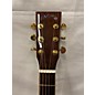 Used Zager ZAD900CE Acoustic Guitar