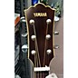 Used Yamaha Used Yamaha CJ-818SB Sunburst Acoustic Guitar