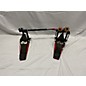 Used DW 5000 Series Double Double Bass Drum Pedal thumbnail