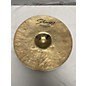 Used Stagg 10in MED SPLASH Cymbal