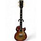 Used Gibson Used 1999 Gibson Les Paul Standard Plain Top Cherry Sunburst Solid Body Electric Guitar thumbnail