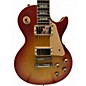 Used Gibson Used 1999 Gibson Les Paul Standard Plain Top Cherry Sunburst Solid Body Electric Guitar