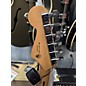 Used Fender Used Fender Player Stratocaster Yellow Solid Body Electric Guitar