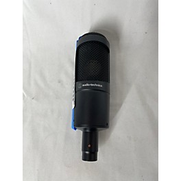 Used Audio-Technica Used Audio-Technica AT2035 Condenser Microphone