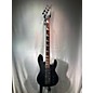 Used Jackson Used Jackson JS2 Concert Black Electric Bass Guitar thumbnail