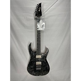 Used Ibanez Used Ibanez RG5320 Cosmic Shadow Solid Body Electric Guitar