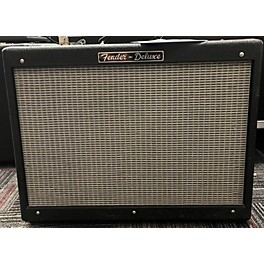 Used Fender Used Fender Hot Rod Deluxe III 40W 1x12 Tube Guitar Combo Amp