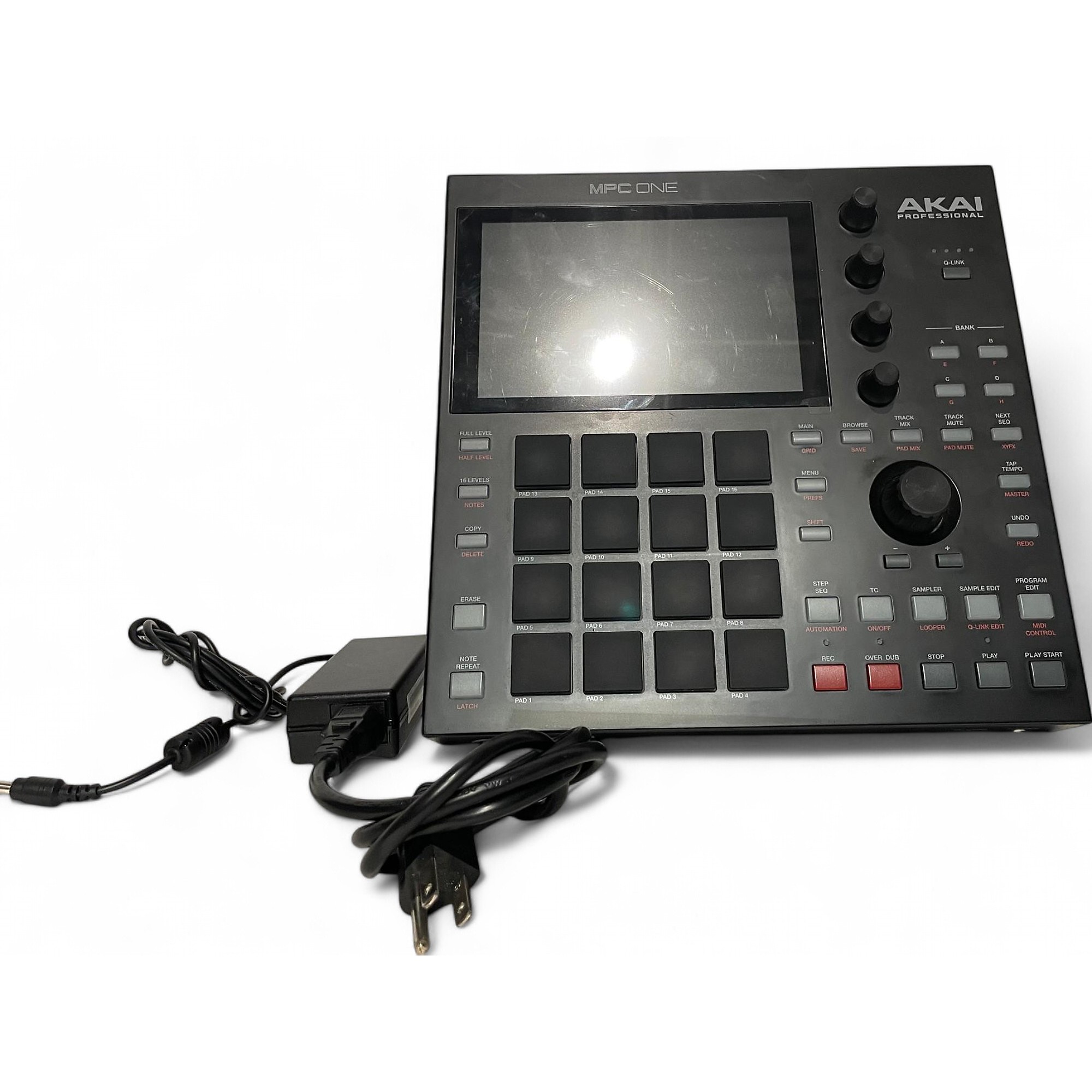 Used Akai Professional Used 2020 Akai Professional MPC ONE