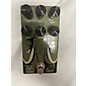 Used Walrus Audio Used Walrus Audio Ages Five-State Overdrive Effect Pedal thumbnail